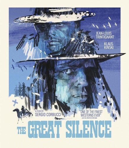 Great Silence
