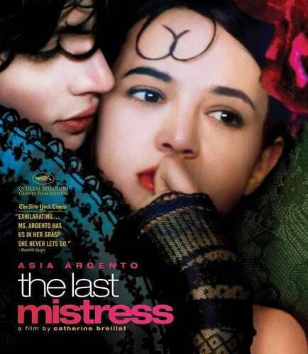 Last Mistress