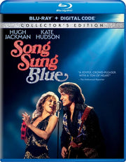 Song Sung Blue (2025) - Collector's Edition