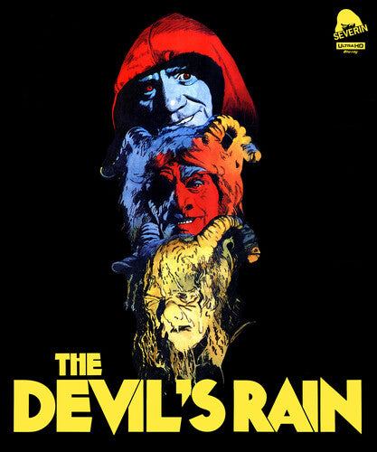 Devil's Rain