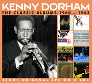 Classic Albums 1960-1962