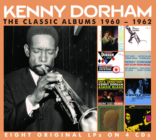 Classic Albums 1960-1962