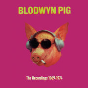 Recordings 1969-1974