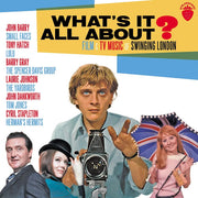 What's It All About: Film & Tv Music From Swinging