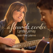 Fleur De Cordes