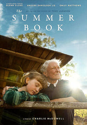 Summer Book