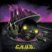 C.H.U.D. - O.S.T.