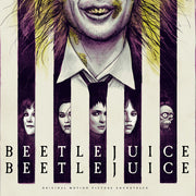 Beetlejuice Beetlejuice - O.S.T.