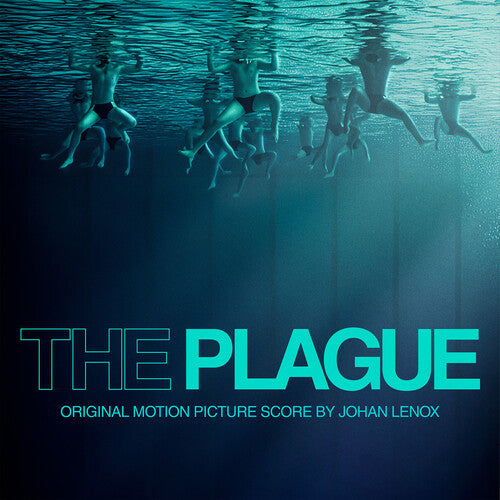 Plague - O.S.T.