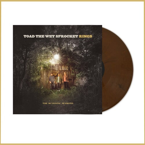 Rings: Acoustic Sessions