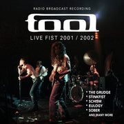 Live Fist 2001 / 2002