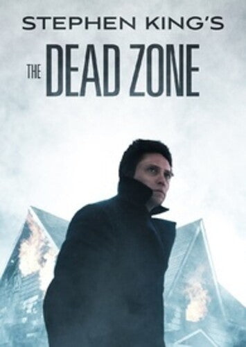 Dead Zone, Dead Zone, DVD