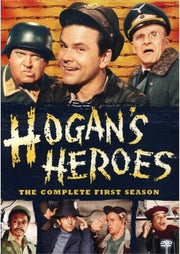 Hogan's Heroes: Ssn1