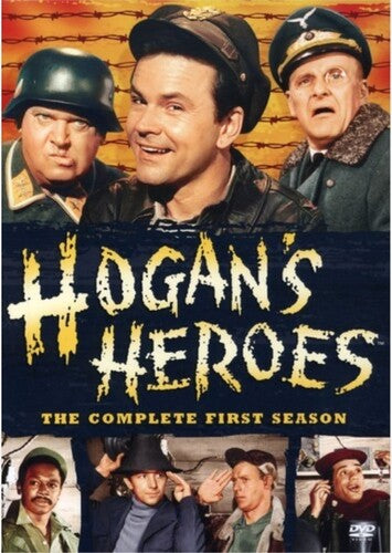 Hogan's Heroes: Ssn1