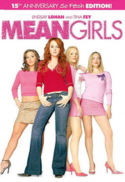 Mean Girls 15Th Ann Edition