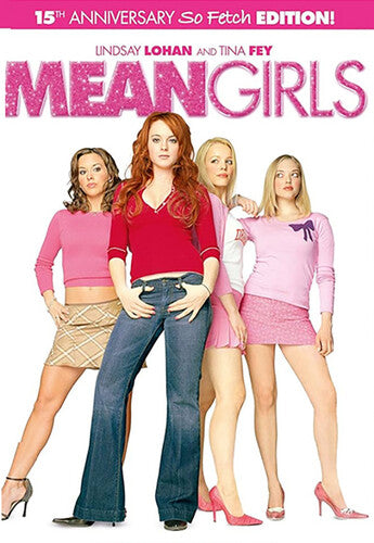 Mean Girls 15Th Ann Edition