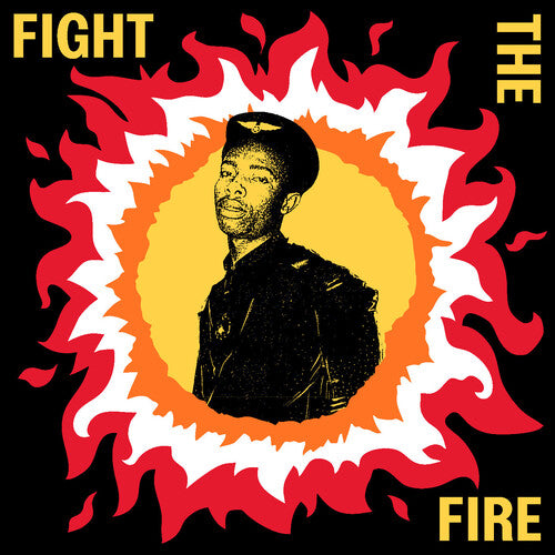 Fight The Fire: Digital Reggae Conscious / Various