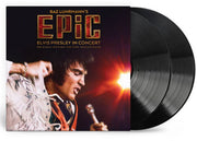 Epic: Elvis Presley In Concert - O.S.T.