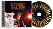 Epic: Elvis Presley In Concert - O.S.T.