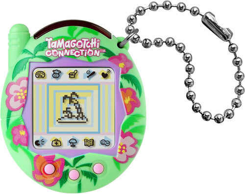 Tamagotchi Connection - Cherry