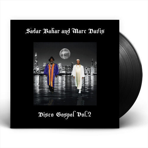 Disco Gospel Vol.2