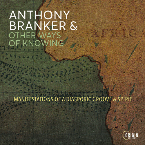 Manifestations Of A Diasporic Groove & Spirit