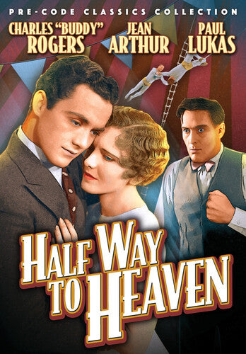 Half Way To Heaven