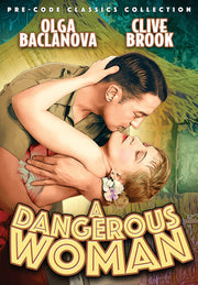 Dangerous Woman