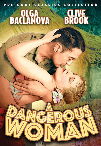 Dangerous Woman