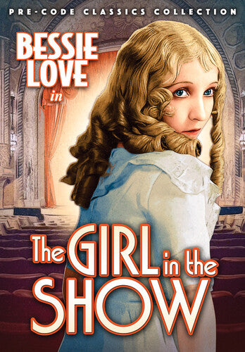 Girl In The Show