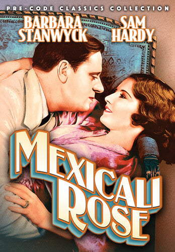 Mexicali Rose