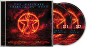 Ultimate Tribute To Rush / Various