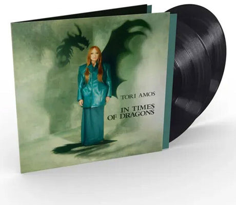 In Times Of Dragons, Tori Amos, LP