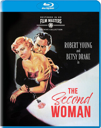 Second Woman (1950)