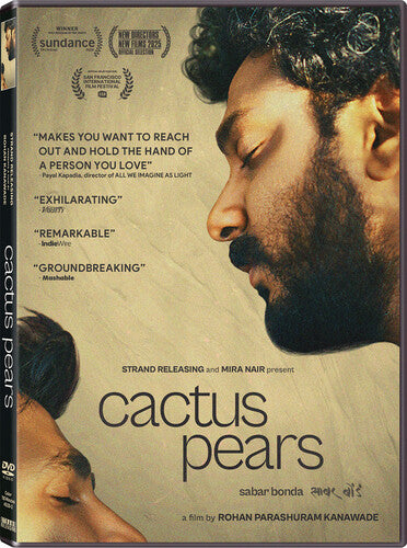 Cactus Pears, Cactus Pears, DVD