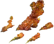 Tamashii Effect Smoke Burst Ver For Shfiguarts
