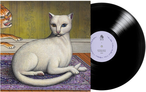 Nothing's About To Happen To Me