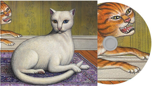 Nothing's About To Happen To Me