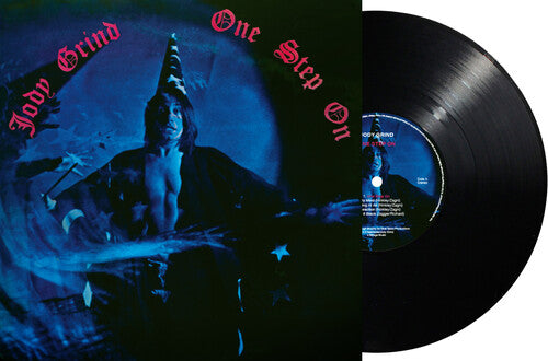 One Step On -- Jody Grind, LP