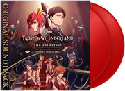 Disney Twisted - Wonderland: Animation - Episode