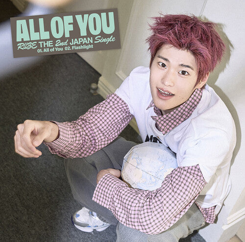All Of You - Sohee Version