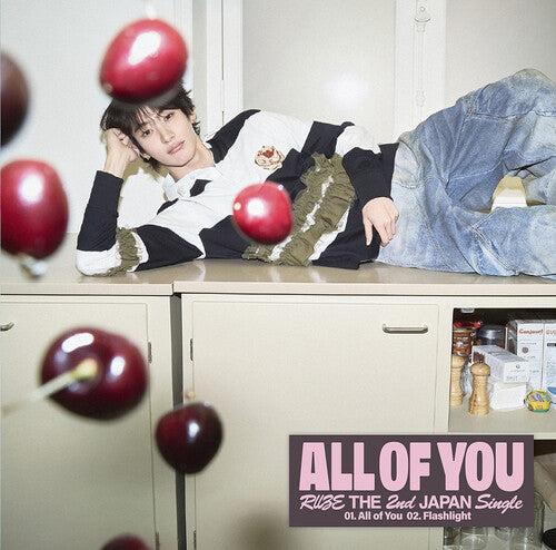 All Of You - Anton Version