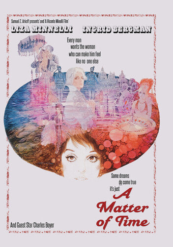 Matter Of Time