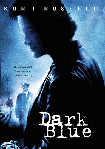 Dark Blue, Dark Blue, DVD