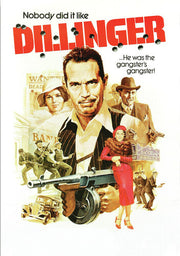 Dillinger