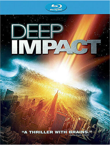 Deep Impact (Sbk)
