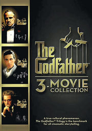 Godfather 3Mc