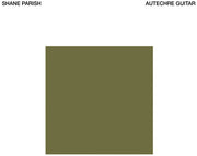 Autechre Guitar
