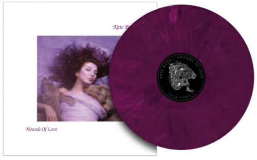 Hounds Of Love - Fish People Edition, Kate Bush, LP