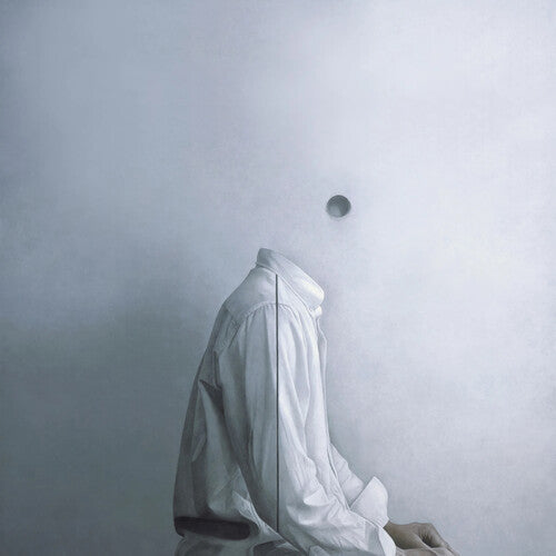 On Solitude - Winter Grey